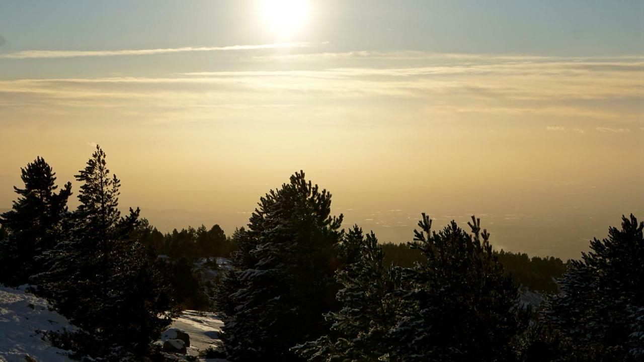 La Belle Histoire Gite Ventoux Bédoin Exterior foto